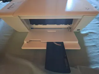 Impresora HP