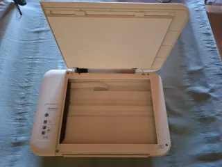 Impresora HP