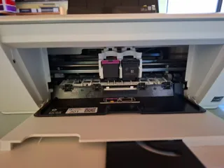 Impresora HP