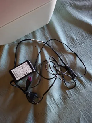 Impresora HP