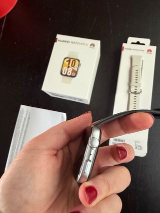 Huawei Watch fit 4.