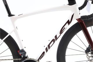 Ridley Fenix Elite AXS 12V t.50