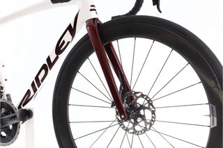 Ridley Fenix Elite AXS 12V t.50