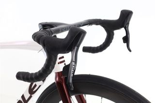 Ridley Fenix Elite AXS 12V t.50