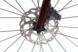 Ridley Fenix Elite AXS 12V t.50