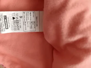 Ropa de montaña infantil