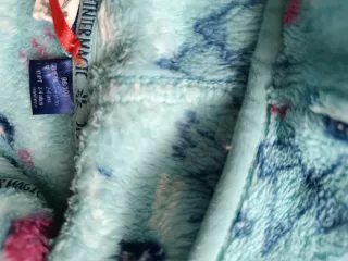 Ropa de montaña infantil