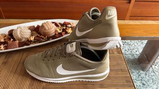Nike Cortez Ultra Khaki / Oliva - Talla 43