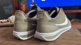 Nike Cortez Ultra Khaki / Oliva - Talla 43