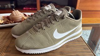 Nike Cortez Ultra Khaki / Oliva - Talla 43