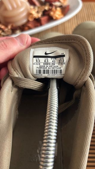 Nike Cortez Ultra Khaki / Oliva - Talla 43