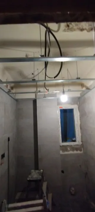 Reformas completas de baño