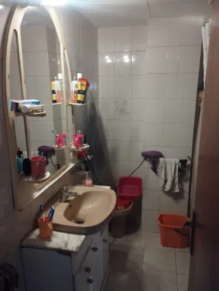 Reformas completas de baño