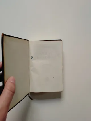 Obras Escogidas Gabriel Miró (Ed.1955)