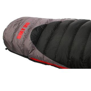 Summit 20 (1ºC) Down Sleeping Bag – Trangoworld