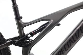 Specialized Turbo Levo t.M