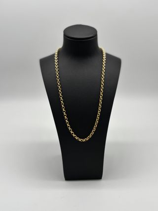 02-0089 CADENA ORO TIPO ROLO