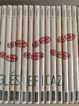 Cambridge + Vaughan Paso a Paso