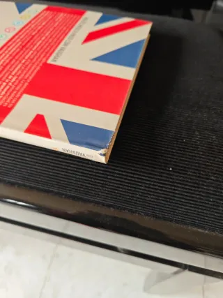 Cambridge + Vaughan Paso a Paso