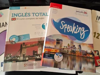 Cambridge + Vaughan Paso a Paso