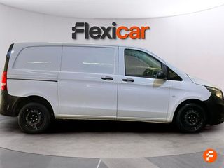 Mercedes Vito MERCEDES Vito 110 CDI