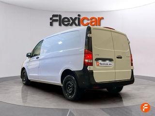Mercedes Vito MERCEDES Vito 110 CDI