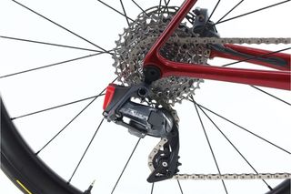 Giant TCR Advanced 1 AXS 12V t.54