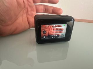 Gopro Hero 7 black