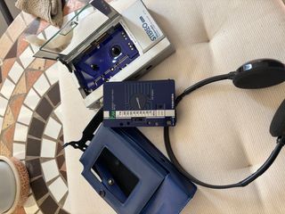 Walkman Toshiba Clásico