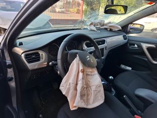 ELYSEE AÑO 19. CITROEN. DESPIECE COMPLETO