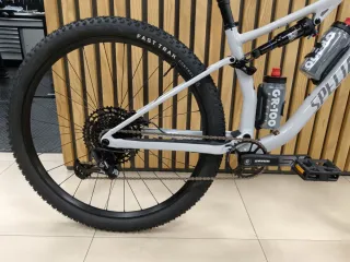 Specialized Chisel 2025