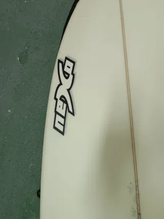 Tabla de surf Nexo Big Fish