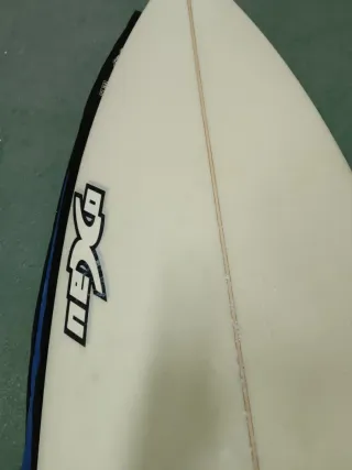 Tabla de surf Nexo Big Fish