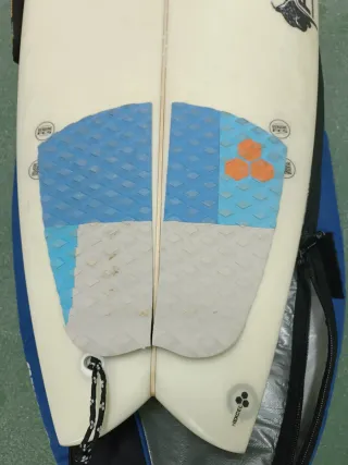 Tabla de surf Nexo Big Fish
