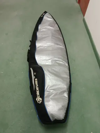 Tabla de surf Nexo Big Fish