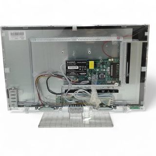 TELEVISOR SUNSTECH 24SUNTR24 24 PULGADAS HD +CAJA Y MANDO