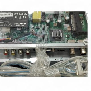 TELEVISOR SUNSTECH 24SUNTR24 24 PULGADAS HD +CAJA Y MANDO