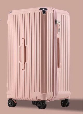 Maleta de viaje rígida 28 pulgadas