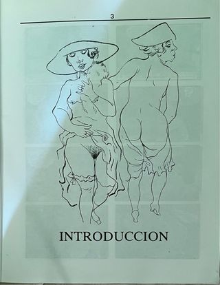 Dirty comics comics porno satíricos de los años 30