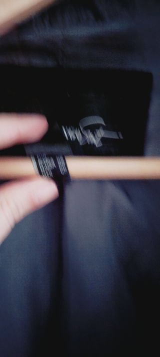 Abrigo Mango Talla XS