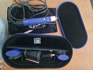 Dyson airwrap multi-styler complete long