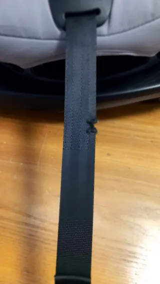 Bebeconfort Seggiolino Auto con seduta girevole