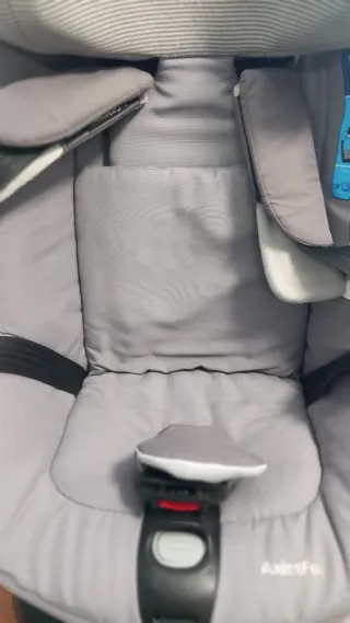 Bebeconfort Seggiolino Auto con seduta girevole