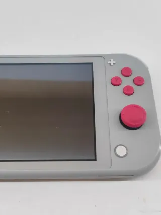 NINTENDO SWITCH LITE CONSOLE Edizione Pokemon Spad