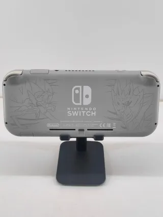 NINTENDO SWITCH LITE CONSOLE Edizione Pokemon Spad