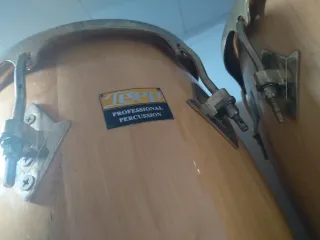 Congas Tumbadoras