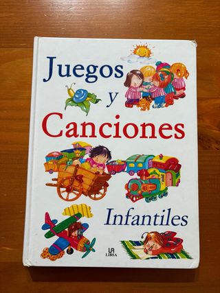 Juegos y canciones infantiles