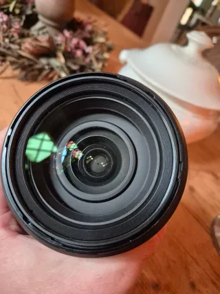 Nikon D750 + Tamron 24-70mm f/2.8