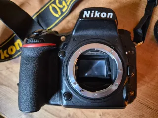 Nikon D750 + Tamron 24-70mm f/2.8