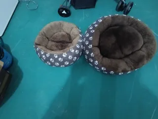 Camas perro  Talla pekeño